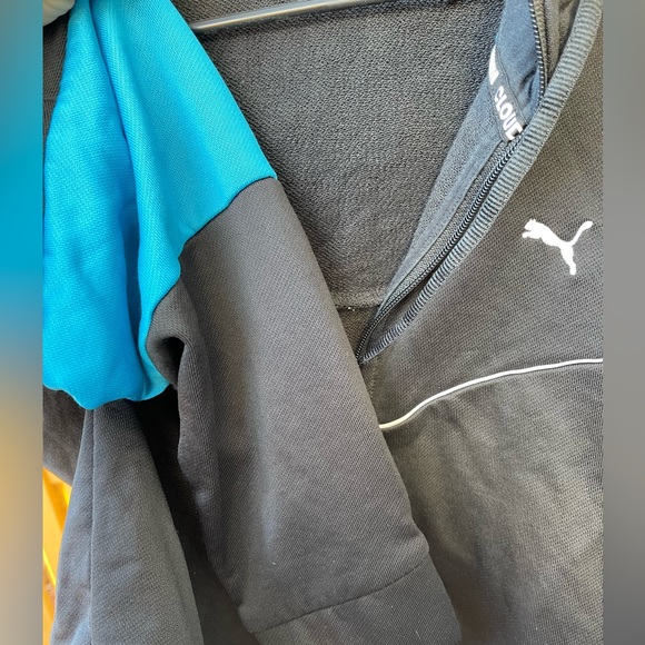 Puma cloud 9 jackets, coats - Picture 4 of 11